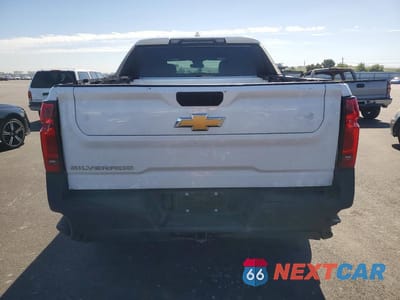 Zdjęcie 6 z 12 samochodu: 2024 CHEV SILVERADO VIN:1GC10VEL6RU201587 - miniatura