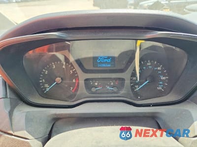 Zdjęcie 9 z 14 samochodu: 2019 FORD TRANSIT 250 DELIVERY VAN VIN:1FTYR1CG6KKB59538 - miniatura