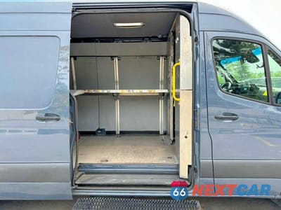 Zdjęcie 6 z 10 samochodu: 2021 MERCEDES-BENZ SPRINTER 2500 VIN:W1Y40CHY4MT070579 - miniatura