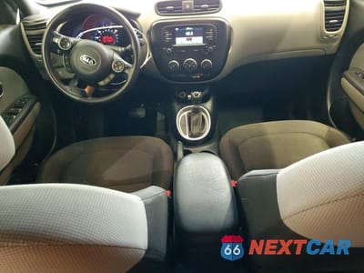 Zdjęcie 8 z 13 samochodu: 2019 KIA SOUL VIN:KNDJN2A22K7022335 - miniatura