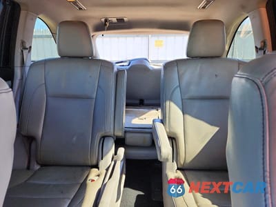Zdjęcie 10 z 13 samochodu: 2017 TOYOTA HIGHLANDER XLE VIN:5TDKZRFH3HS514109 - miniatura