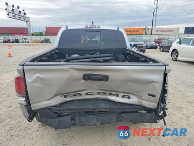 Zdjęcie 6 z 12 samochodu: 2023 TOYOTA TACOMA TRD OFF-ROAD VIN:3TMCZ5AN3PM597162 - miniatura