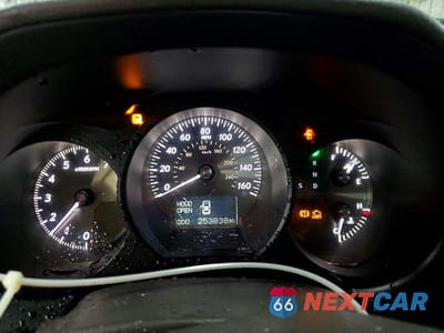 Zdjęcie 9 z 12 samochodu: 2008 LEXUS GS 350 VIN:JTHBE96S780036172 - miniatura