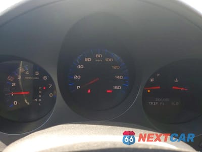 Zdjęcie 9 z 12 samochodu: 2004 ACURA TL VIN:19UUA66214A039546 - miniatura