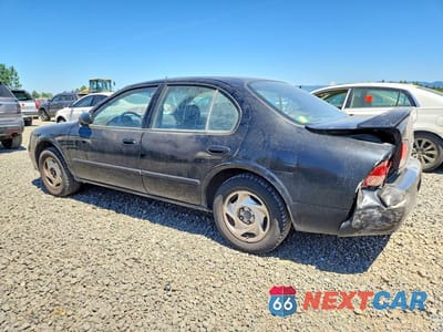 Drugie zdjęcie samochodu z przodu: 1997 NISSAN MAXIMA GXE VIN:JN1CA21D8VT862513 - miniatura