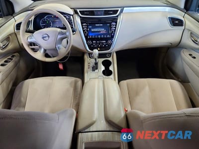 Zdjęcie 8 z 13 samochodu: 2017 NISSAN MURANO SV VIN:5N1AZ2MH2HN115697 - miniatura