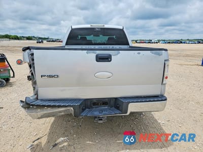 Zdjęcie 6 z 12 samochodu: 2007 FORD F150 SUPERCREW VIN:1FTRW12W77KD43402 - miniatura