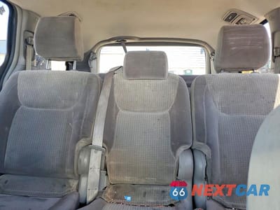 Zdjęcie 10 z 13 samochodu: 2009 TOYOTA SIENNA LE 8-PASSENGER VIN:5TDZK23CX9S253730 - miniatura