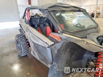 Zdjęcie 9 z 10 samochodu: 2023 CAN-AM MAVERICK X3 UTILITY VEHICLE VIN:3JBVRAV43PE000365 - miniatura