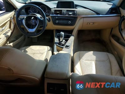 Zdjęcie 8 z 12 samochodu: 2014 BMW 328 I VIN:WBA3A5C57EJ464903 - miniatura