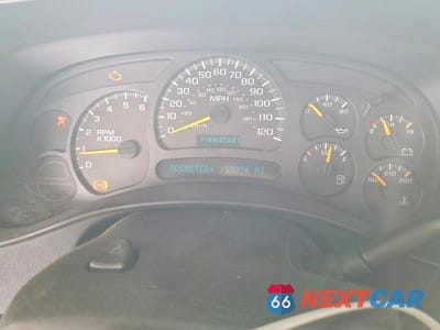 Zdjęcie 9 z 13 samochodu: 2004 CHEVROLET SILVERADO K1500 VIN:1GCEK19T44E306341 - miniatura
