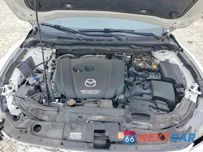Zdjęcie 11 z 13 samochodu: 2015 MAZDA 6 GRAND TOURING VIN:JM1GJ1W65F1166157 - miniatura