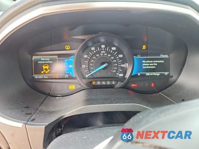 Zdjęcie 9 z 13 samochodu: 2021 FORD EDGE SEL VIN:2FMPK3J90MBA37556 - miniatura