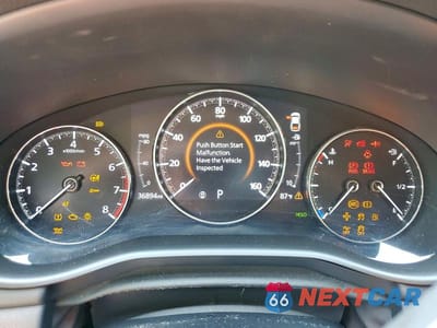 Zdjęcie 9 z 12 samochodu: 2023 MAZDA 3 SELECT VIN:3MZBPABM5PM369676 - miniatura