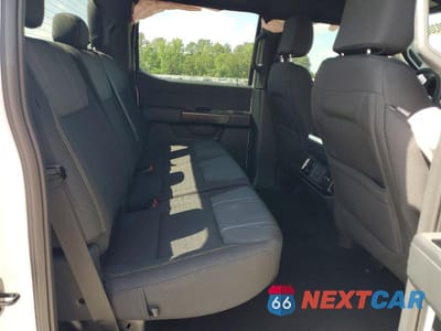Zdjęcie 10 z 12 samochodu: 2025 FORD F150 STX VIN:1FTEW2KP9SKF29965 - miniatura