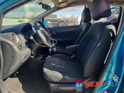 Zdjęcie 7 z 12 samochodu: 2015 NISSAN VERSA NOTE SV VIN:3N1CE2CP3FL444183 - miniatura