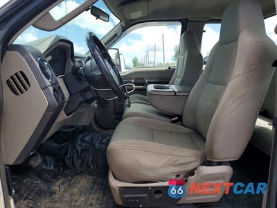 Zdjęcie 7 z 13 samochodu: 2008 FORD F250 SUPER DUTY VIN:1FTSX21R58EC31696 - miniatura
