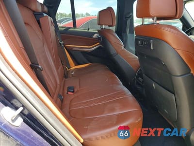 Zdjęcie 11 z 13 samochodu: 2019 BMW X5 XDRIVE40I VIN:5UXCR6C54KLL36280 - miniatura