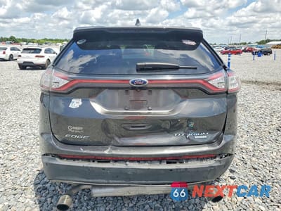 Zdjęcie 6 z 13 samochodu: 2018 FORD EDGE TITANIUM VIN:2FMPK3K9XJBC49682 - miniatura