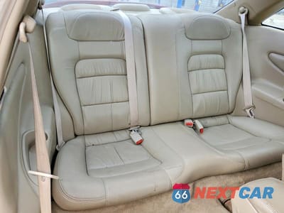 Zdjęcie 10 z 12 samochodu: 1999 HONDA ACCORD EX VIN:1HGCG2253XA002716 - miniatura