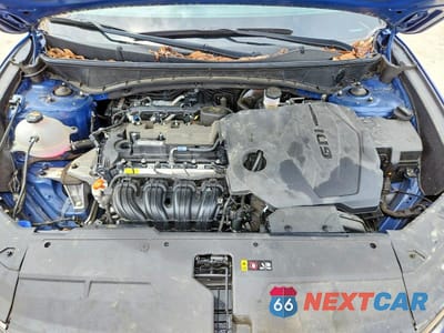 Zdjęcie 12 z 13 samochodu: 2023 HYUNDAI TUCSON LIMITED VIN:5NMJE3AE1PH254215 - miniatura