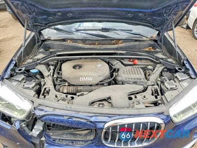 Zdjęcie 11 z 12 samochodu: 2018 BMW X1 XDRIVE28I VIN:WBXHT3C36J3H33435 - miniatura