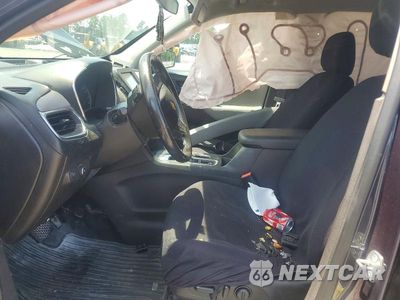 Zdjęcie 13 z 24 samochodu: 2018 CHEVROLET EQUINOX LT VIN:3GNAXJEV5JS621696 - miniatura