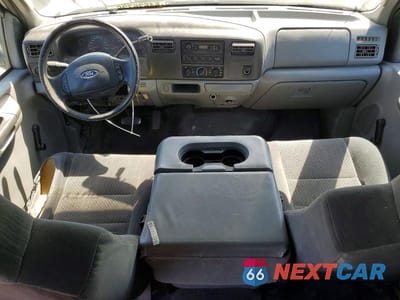 Zdjęcie 8 z 13 samochodu: 2003 FORD F250 SUPER DUTY VIN:1FTNW20PX3ED73857 - miniatura