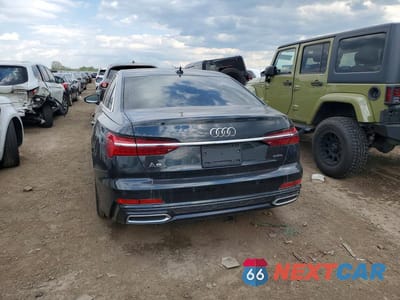 Zdjęcie 6 z 12 samochodu: 2019 AUDI A6 PREMIUM PLUS VIN:WAUL2AF25KN097012 - miniatura