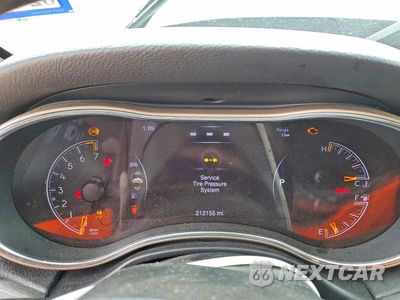 Zdjęcie 9 z 13 samochodu: 2015 JEEP GRAND CHEROKEE LIMITED VIN:1C4RJFBG6FC783222 - miniatura