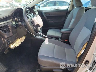 Zdjęcie 7 z 13 samochodu: 2014 TOYOTA COROLLA L VIN:2T1BURHE6EC053994 - miniatura