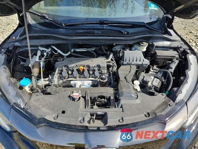 Zdjęcie 12 z 13 samochodu: 2021 HONDA HR-V SPORT VIN:3CZRU5H1XMM707013 - miniatura