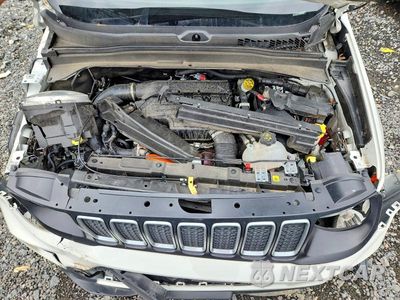 Zdjęcie 12 z 13 samochodu: 2022 JEEP RENEGADE SPORT VIN:ZACNJDA18NPN54161 - miniatura