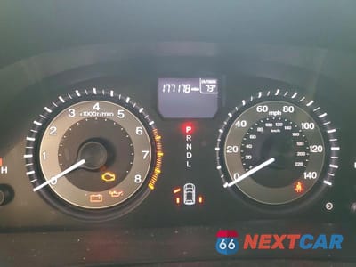 Zdjęcie 9 z 13 samochodu: 2016 HONDA ODYSSEY EX VIN:5FNRL5H44GB046073 - miniatura