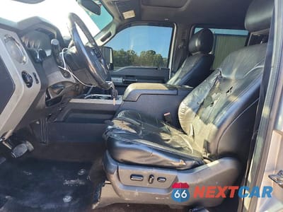 Zdjęcie 7 z 12 samochodu: 2013 FORD F250 SUPER DUTY VIN:1FT7W2BT0DEA29717 - miniatura
