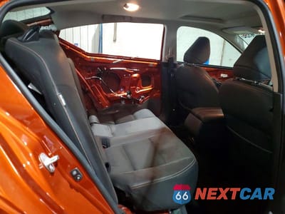Zdjęcie 10 z 13 samochodu: 2021 NISSAN ALTIMA SR VIN:1N4BL4CW4MN385908 - miniatura