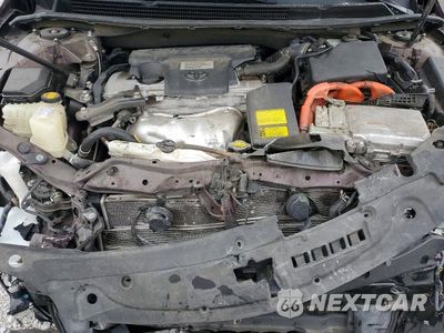 Zdjęcie 11 z 12 samochodu: 2014 TOYOTA AVALON HYBRID VIN:4T1BD1EB0EU027093 - miniatura