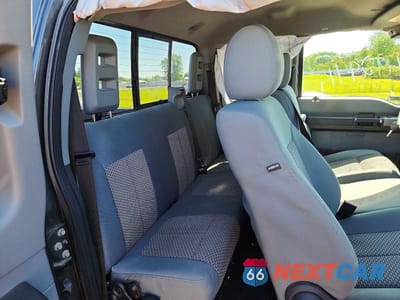 Zdjęcie 10 z 12 samochodu: 2015 FORD F250 SUPER DUTY VIN:1FT7X2BT3FEB43338 - miniatura