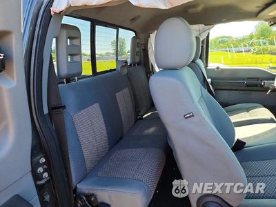 Zdjęcie 10 z 12 samochodu: 2015 FORD F250 SUPER DUTY VIN:1FT7X2BT3FEB43338 - miniatura