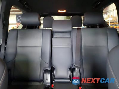 Zdjęcie 10 z 13 samochodu: 2022 LEXUS GX 460 VIN:JTJAM7BX1N5332760 - miniatura