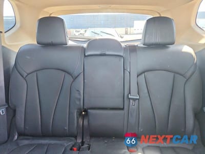 Zdjęcie 10 z 13 samochodu: 2017 BUICK ENVISION ESSENCE VIN:LRBFXDSA9HD025405 - miniatura