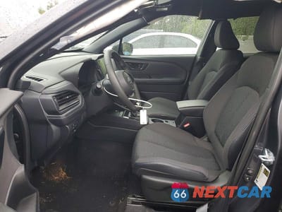 Zdjęcie 7 z 12 samochodu: 2025 SUBARU FORESTER PREMIUM VIN:JF2SLDDC2SH558353 - miniatura