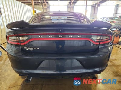 Zdjęcie 6 z 12 samochodu: 2018 DODGE CHARGER POLICE VIN:2C3CDXKT6JH248840 - miniatura