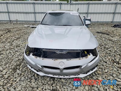 Piąte zdjęcie samochodu w środku: 2016 BMW 328 XI SULEV VIN:WBA8E3G53GNT76628 - miniatura