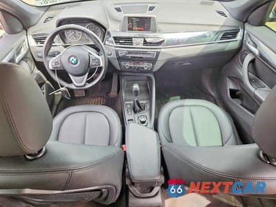 Zdjęcie 8 z 13 samochodu: 2017 BMW X1 XDRIVE28I VIN:WBXHT3Z34H4A58258 - miniatura
