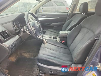Zdjęcie 7 z 13 samochodu: 2014 SUBARU OUTBACK 2.5I PREMIUM VIN:4S4BRCCC0E3200822 - miniatura