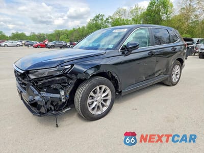 2025 HONDA CR-V EXL 2HKRS4H75SH422524 - główne zdjęcie licytacji z USA - miniatura