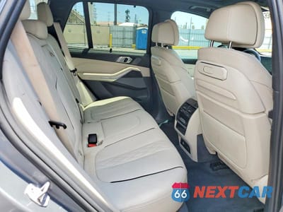 Zdjęcie 11 z 13 samochodu: 2024 BMW X5 M60I VIN:5UX33EU05R9T26024 - miniatura
