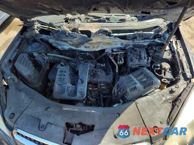 Zdjęcie 12 z 13 samochodu: 2011 CHEVROLET EQUINOX LT VIN:2GNALDECXB1259891 - miniatura