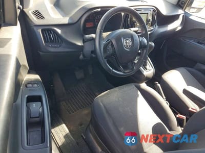 Zdjęcie 8 z 13 samochodu: 2015 RAM PROMASTER CITY SLT VIN:ZFBERFBT6F6955299 - miniatura